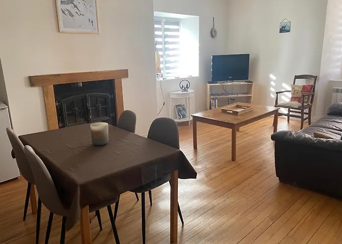 Appartements Centre-Ville