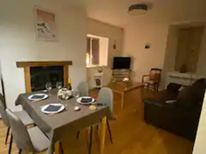 Apartment Centre-ville Bagnères-de-Bigorre